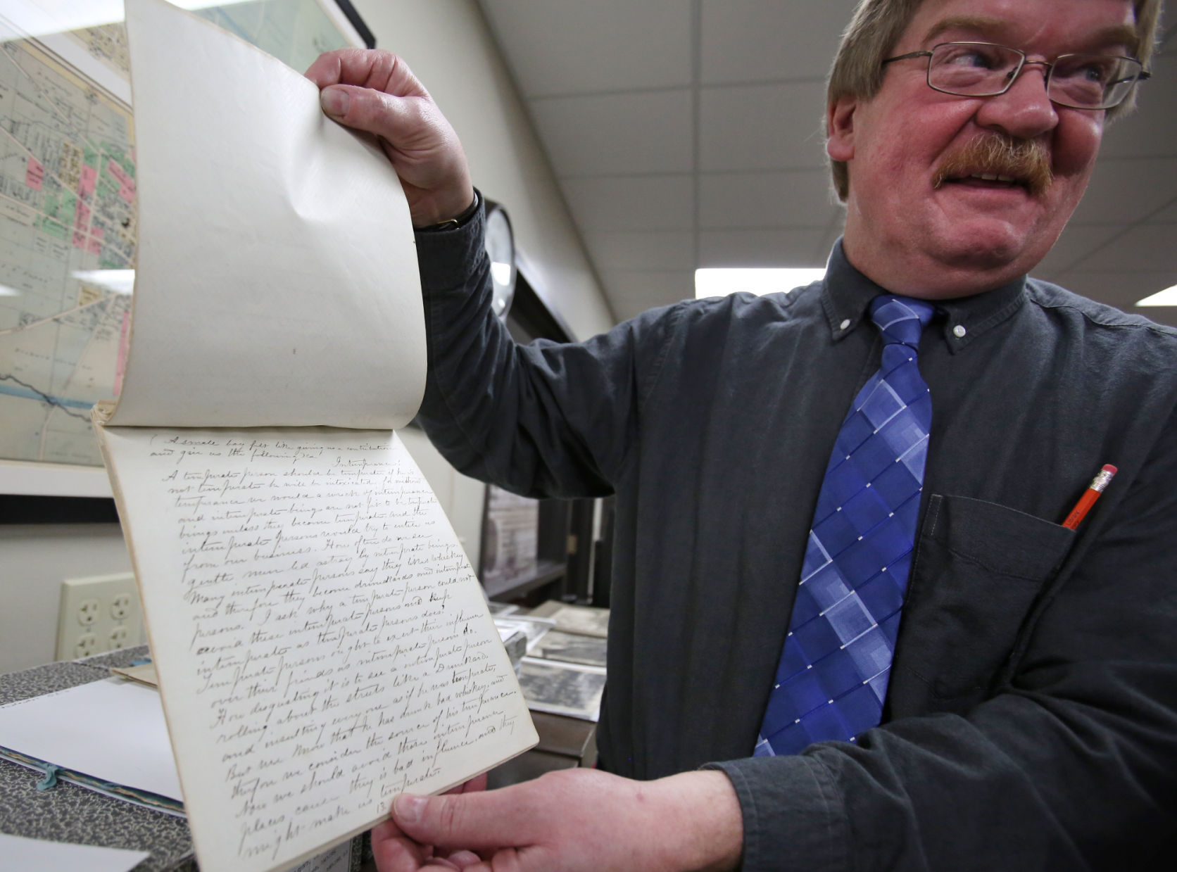 UW-Platteville 150th